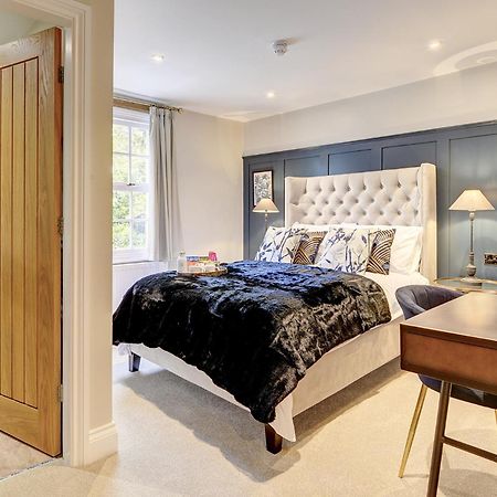 Hotel The Bridge House Henley Zewnętrze zdjęcie