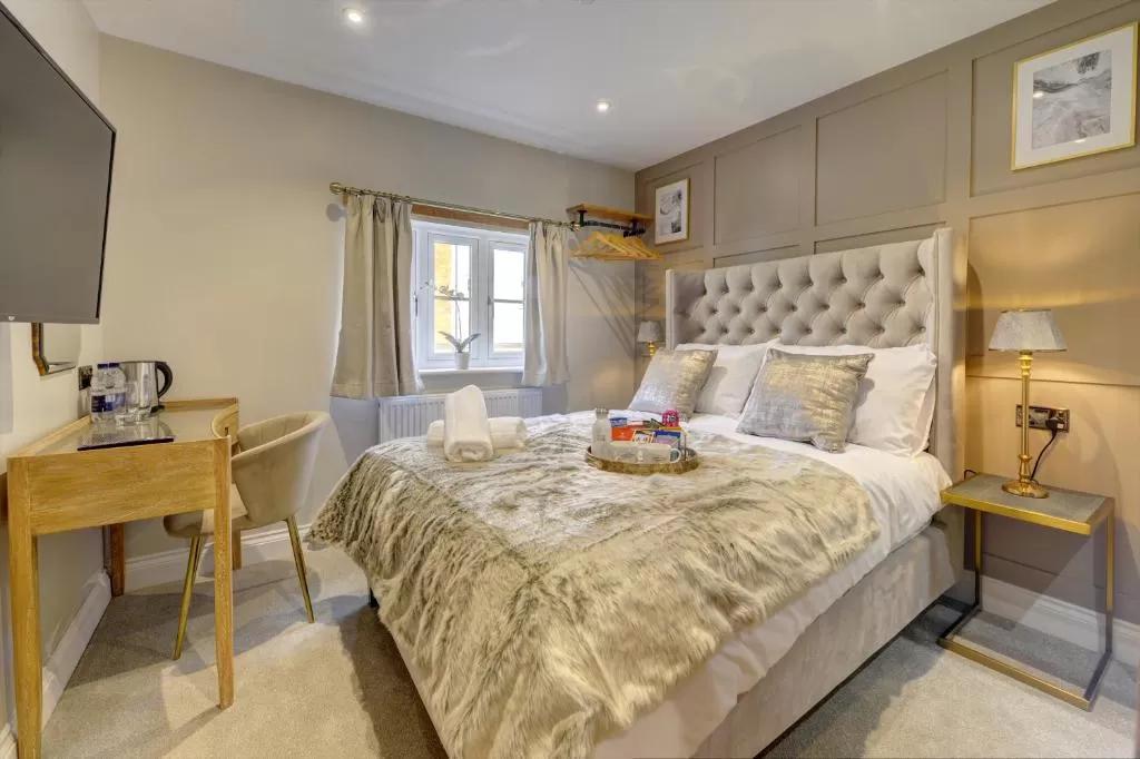 Hotel The Bridge House Henley Zewnętrze zdjęcie