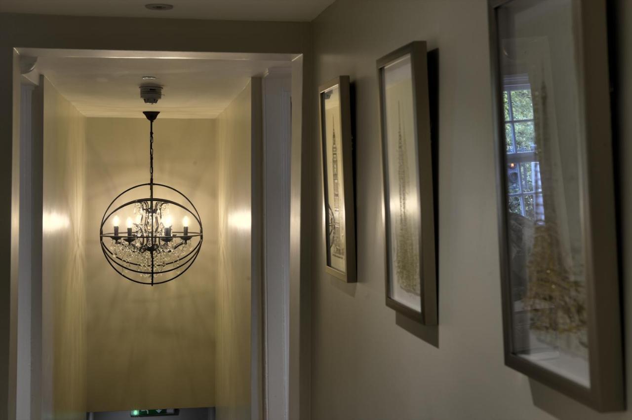 Hotel The Bridge House Henley Zewnętrze zdjęcie