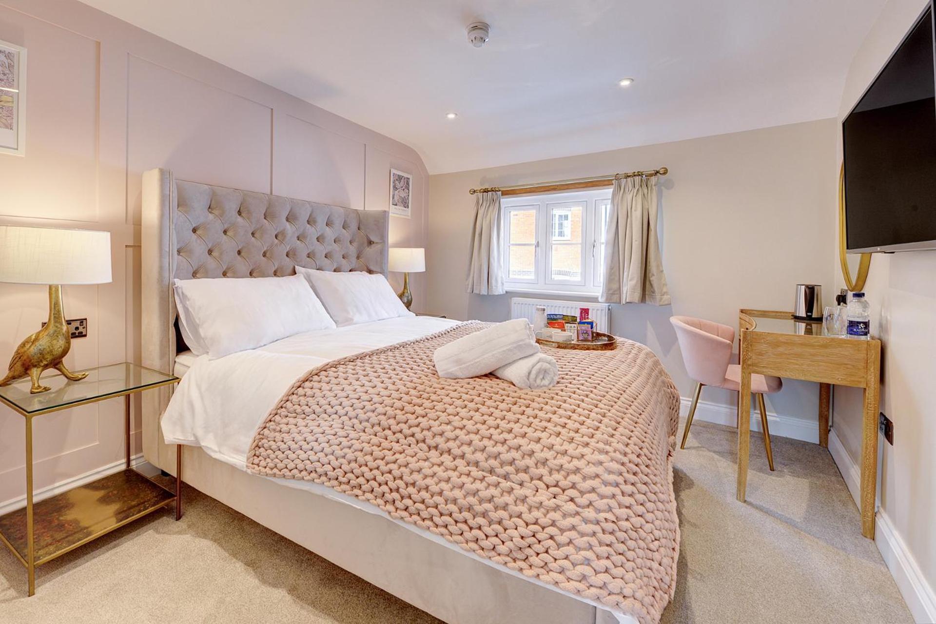 Hotel The Bridge House Henley Zewnętrze zdjęcie