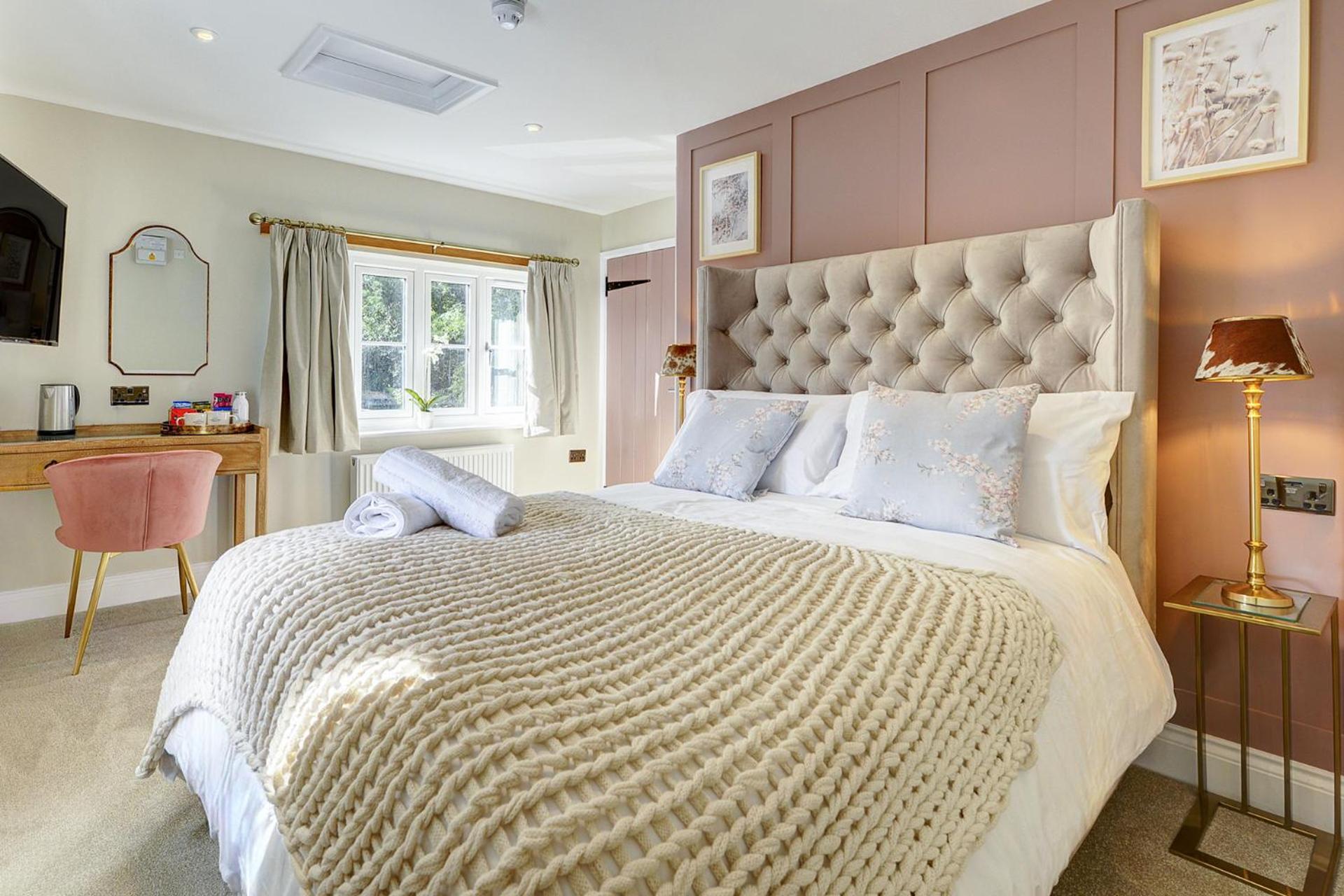 Hotel The Bridge House Henley Zewnętrze zdjęcie