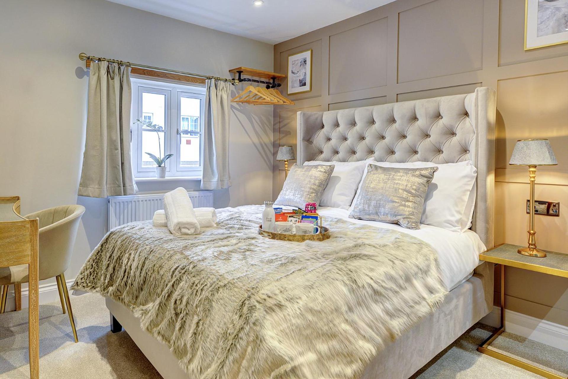 Hotel The Bridge House Henley Zewnętrze zdjęcie