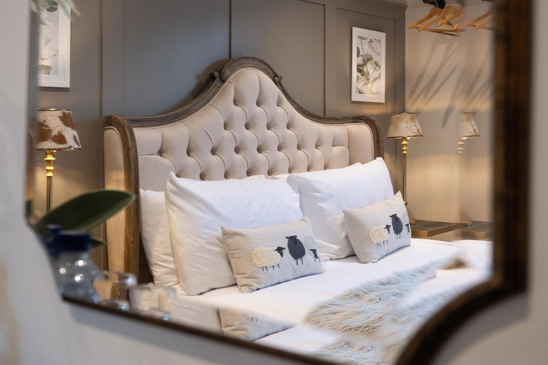 Hotel The Bridge House Henley Zewnętrze zdjęcie