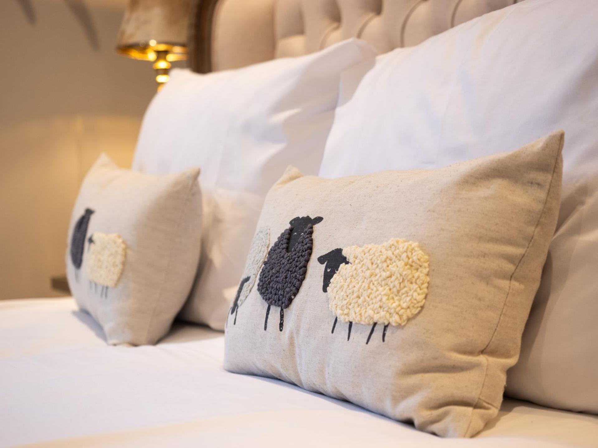 Hotel The Bridge House Henley Zewnętrze zdjęcie