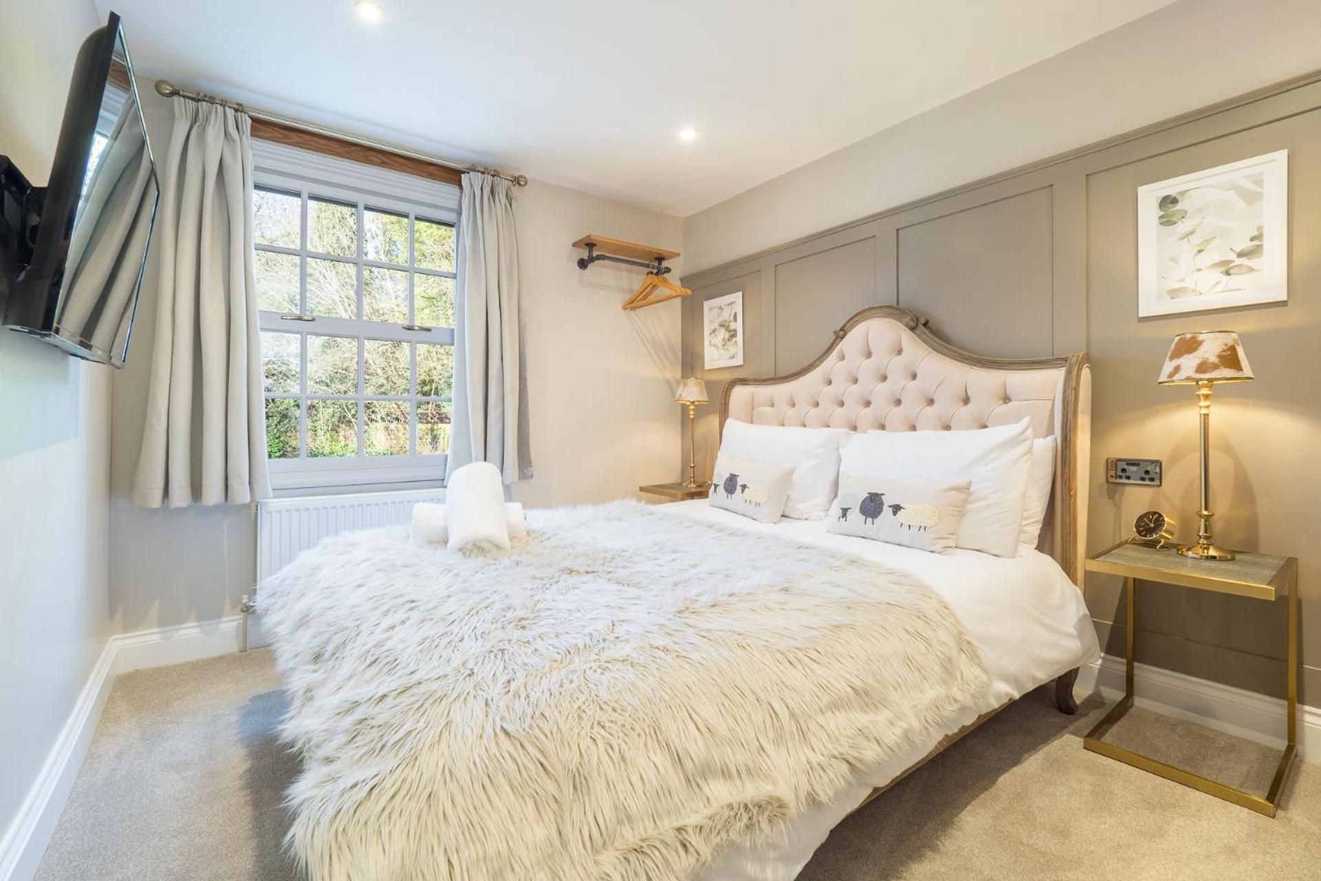 Hotel The Bridge House Henley Zewnętrze zdjęcie