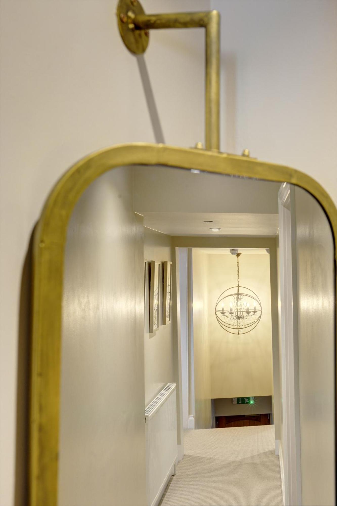Hotel The Bridge House Henley Zewnętrze zdjęcie