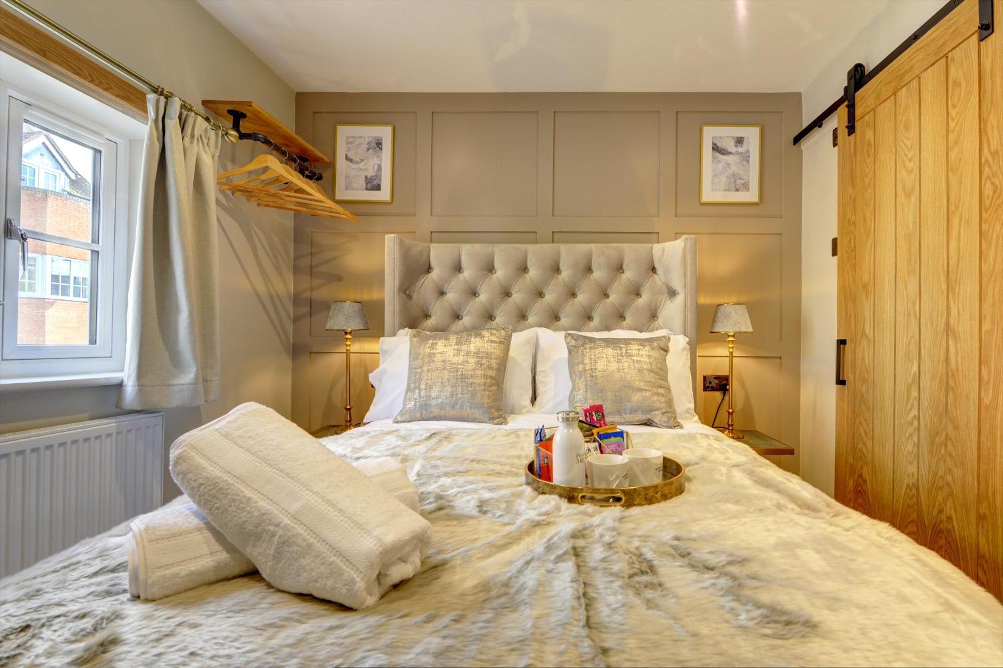 Hotel The Bridge House Henley Zewnętrze zdjęcie