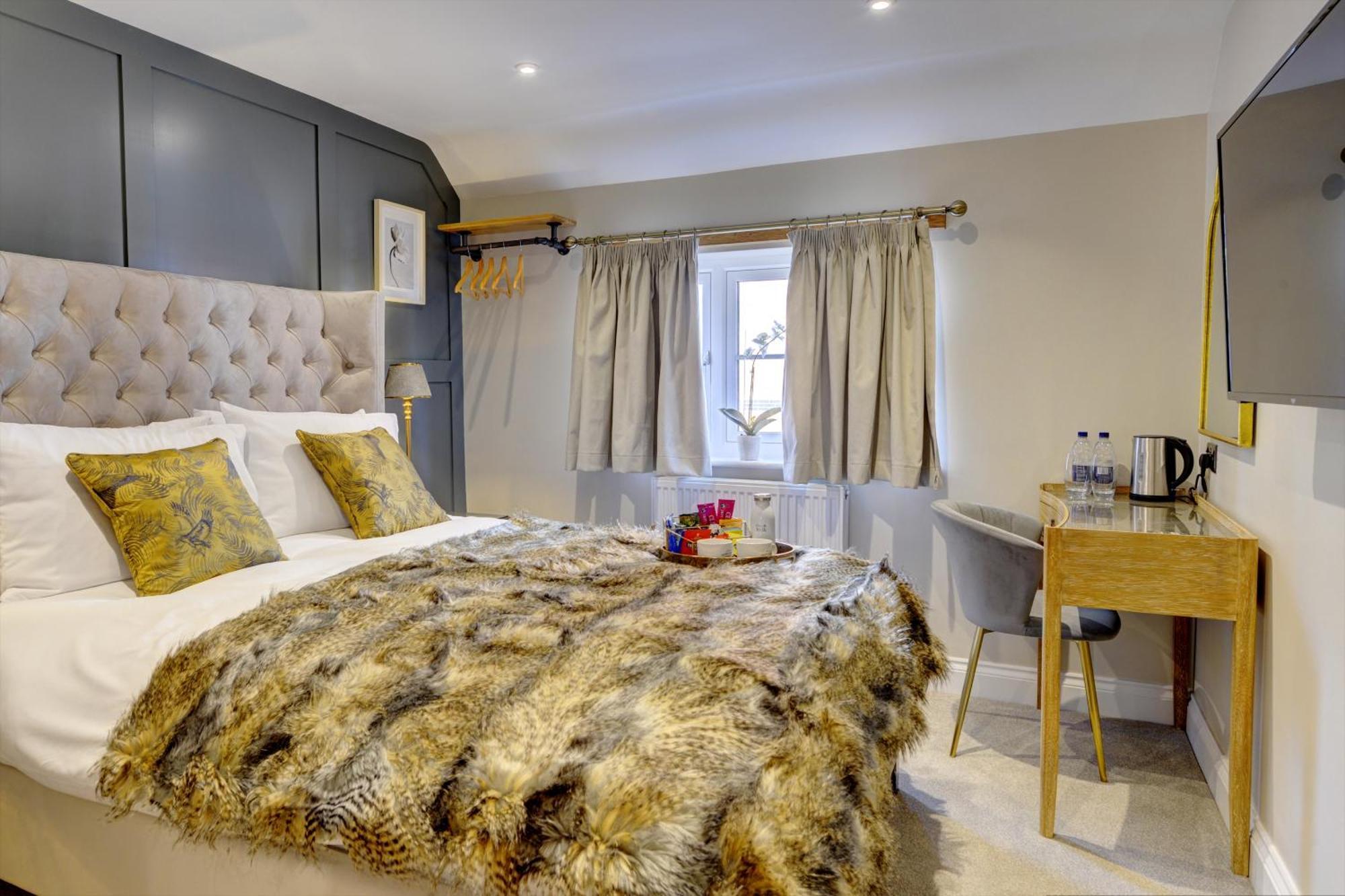 Hotel The Bridge House Henley Zewnętrze zdjęcie