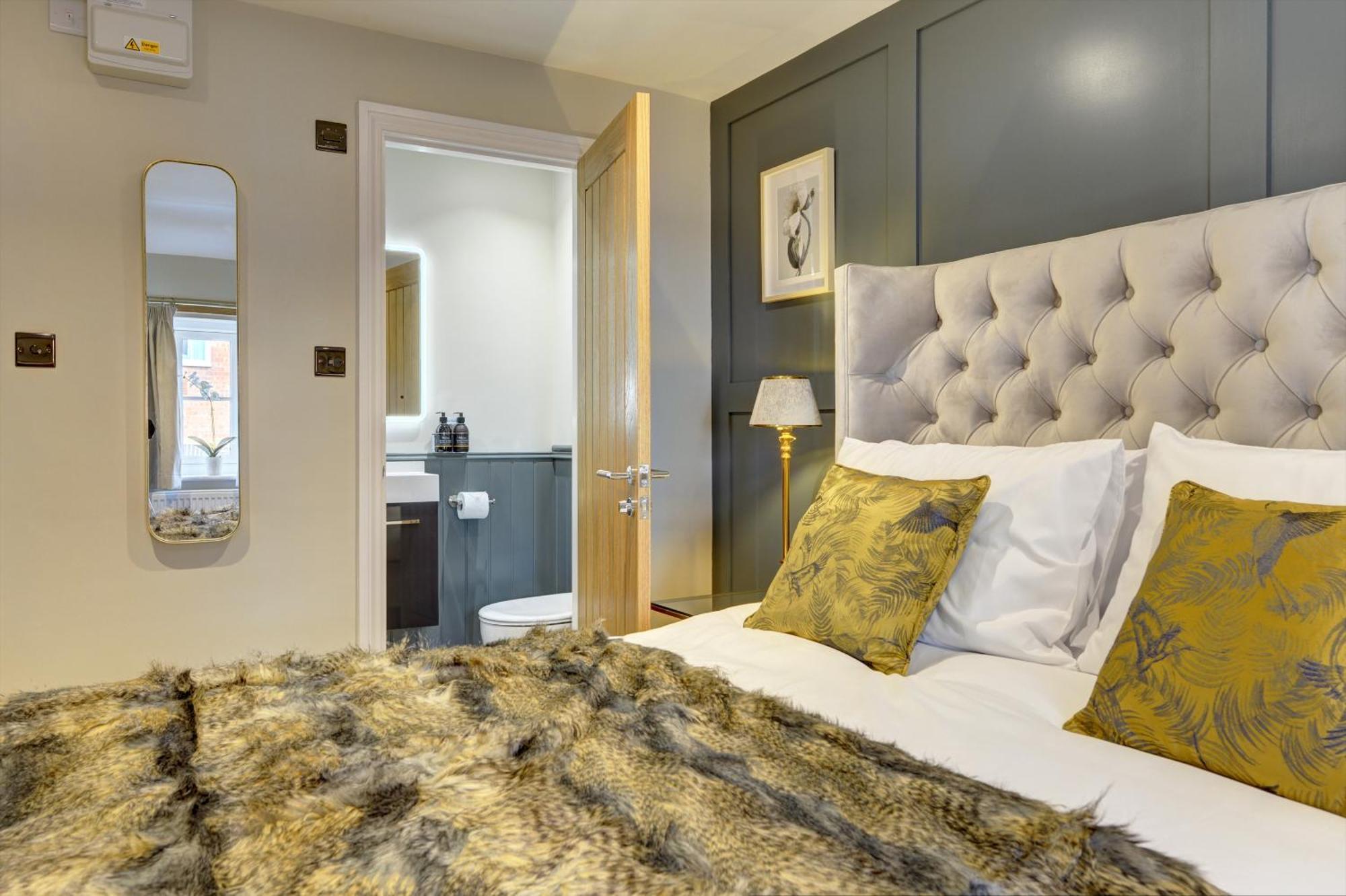 Hotel The Bridge House Henley Zewnętrze zdjęcie