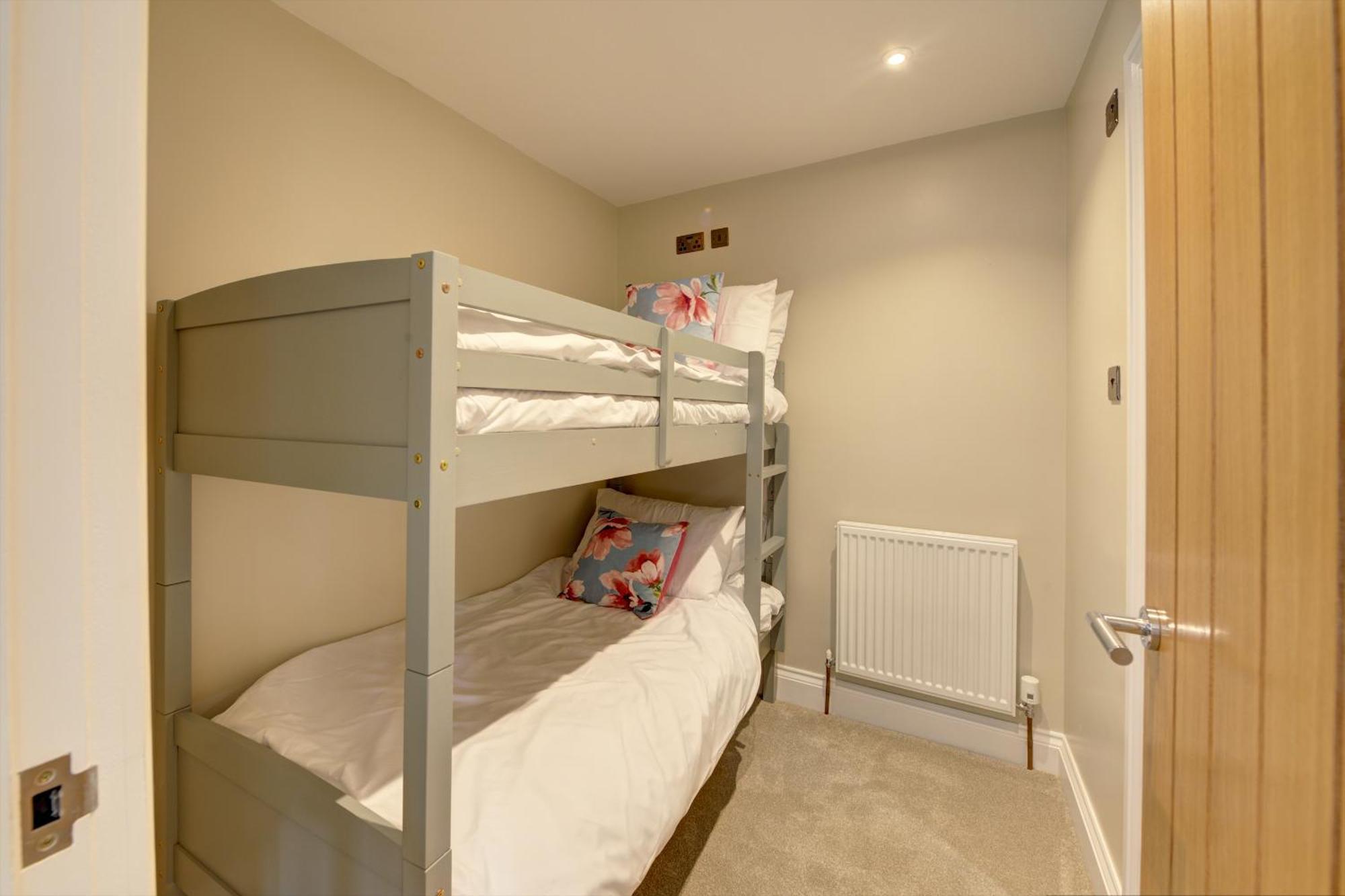 Hotel The Bridge House Henley Zewnętrze zdjęcie
