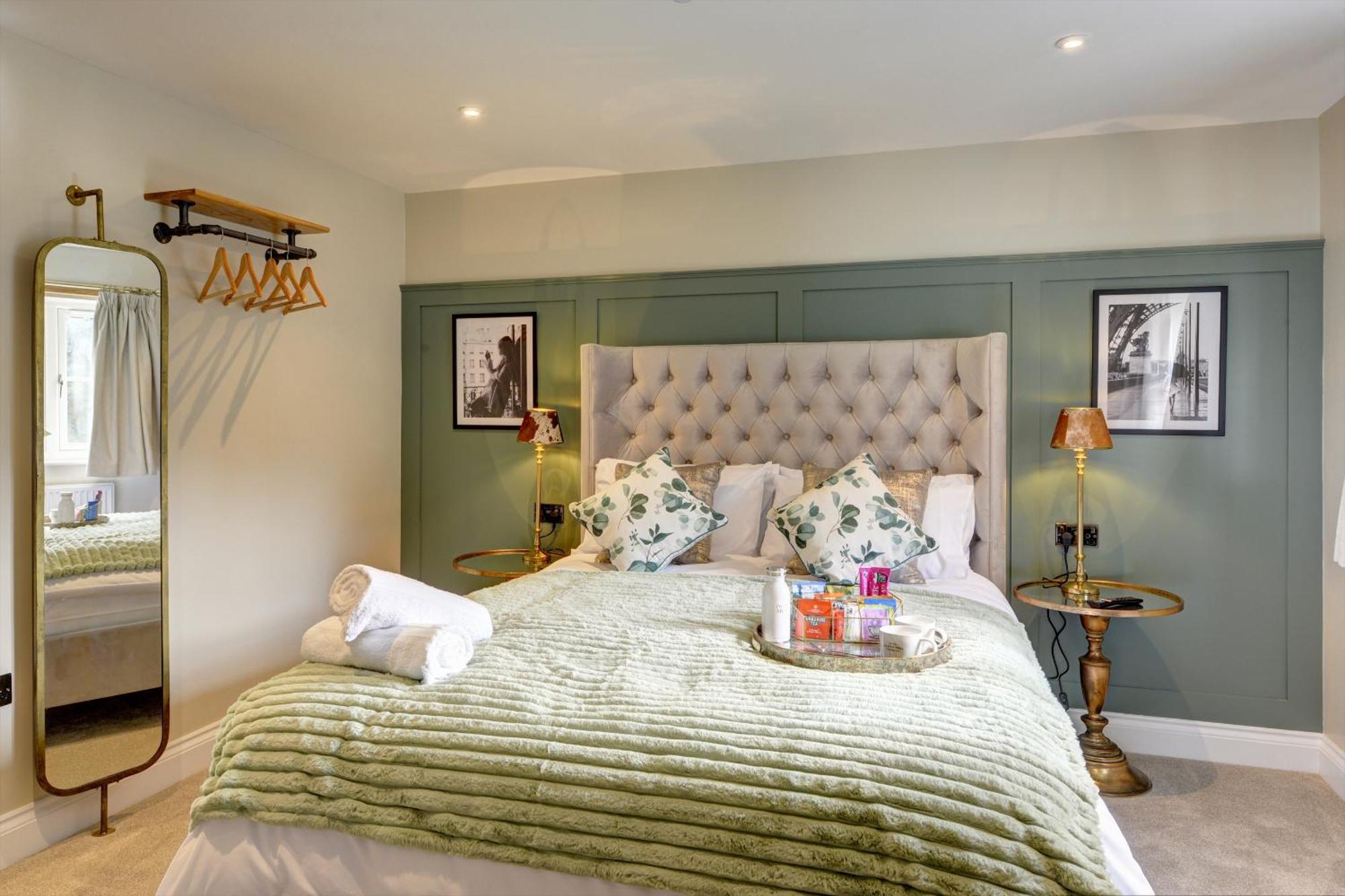 Hotel The Bridge House Henley Zewnętrze zdjęcie