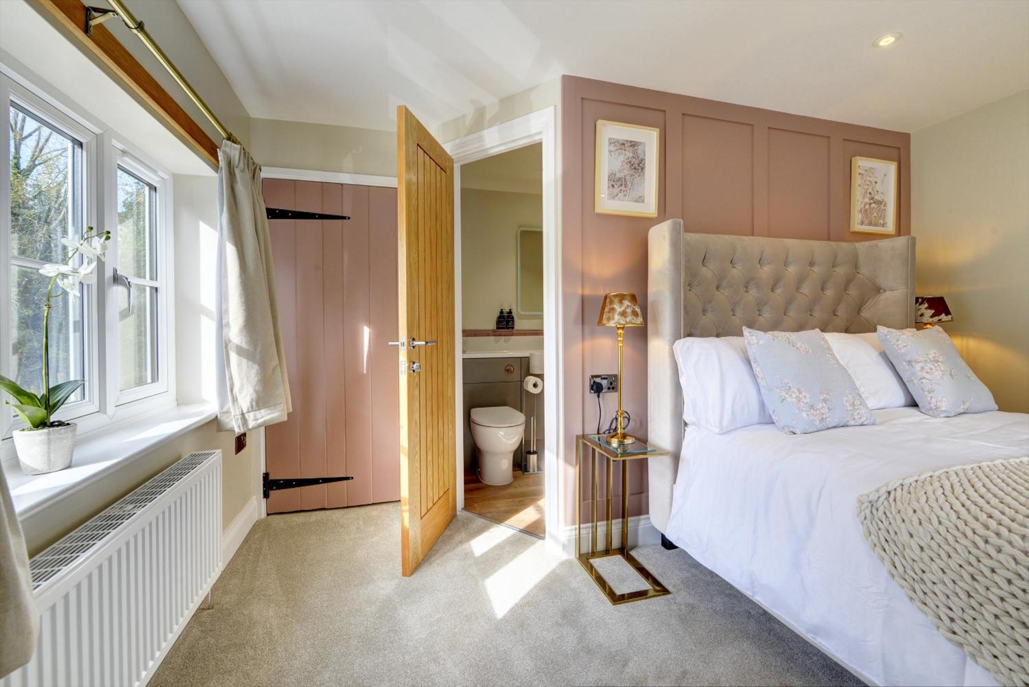 Hotel The Bridge House Henley Zewnętrze zdjęcie