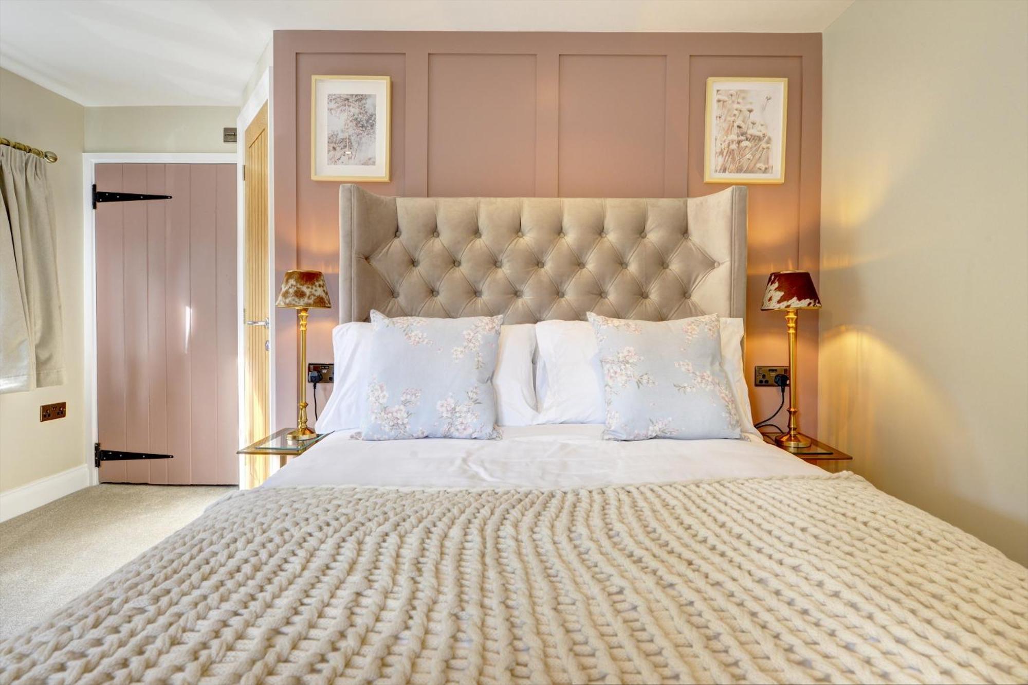 Hotel The Bridge House Henley Zewnętrze zdjęcie