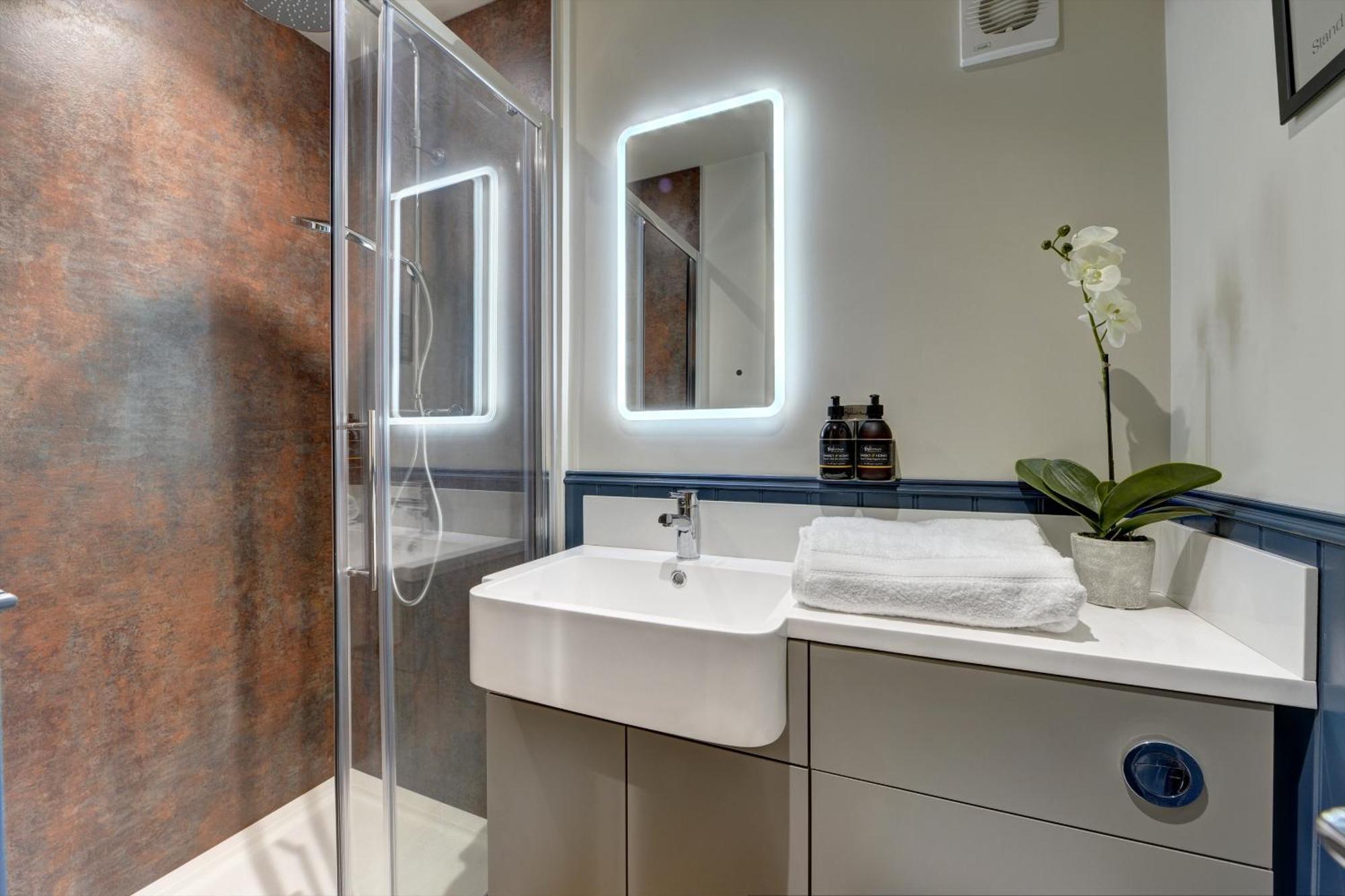 Hotel The Bridge House Henley Zewnętrze zdjęcie