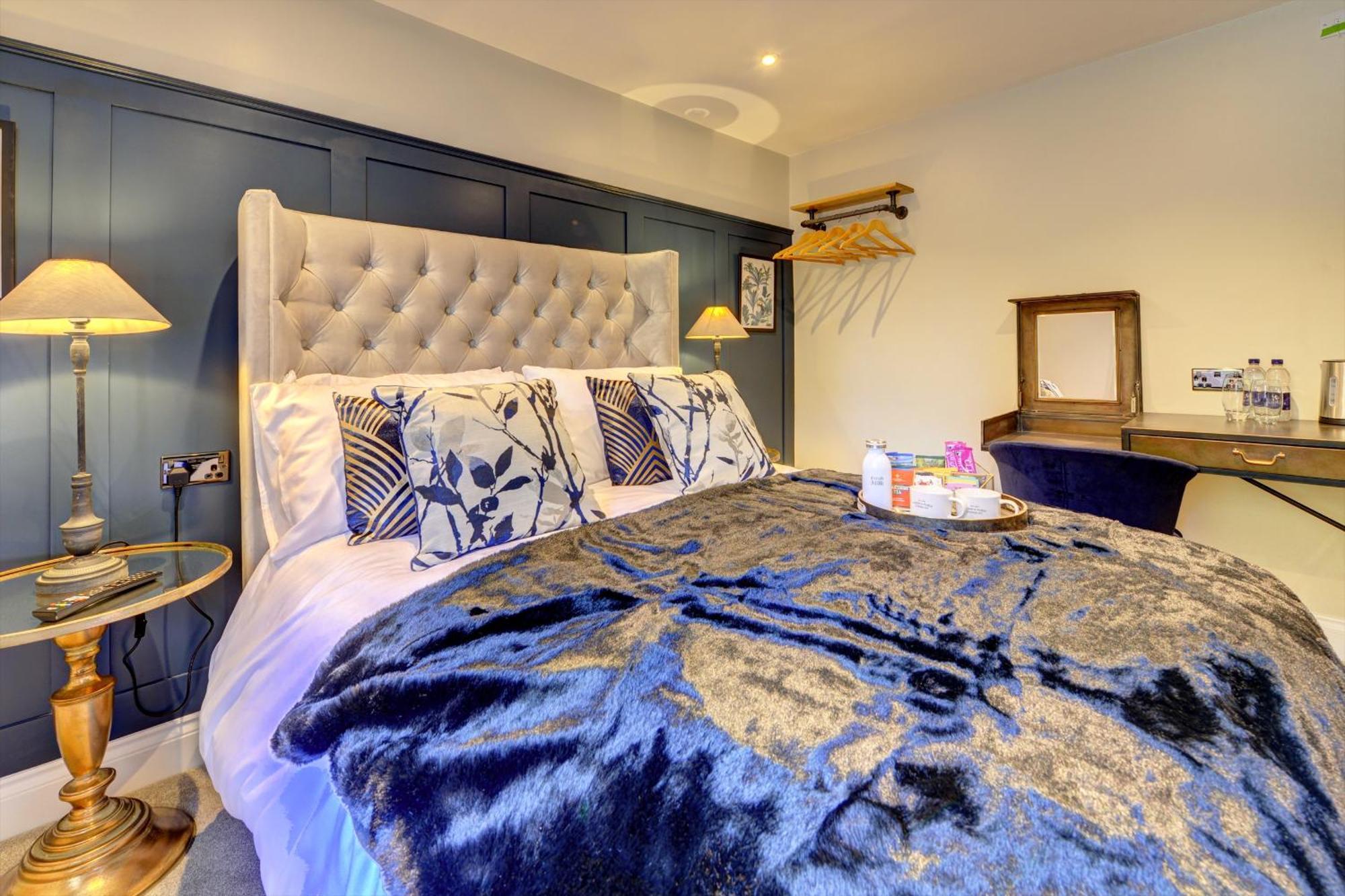 Hotel The Bridge House Henley Zewnętrze zdjęcie