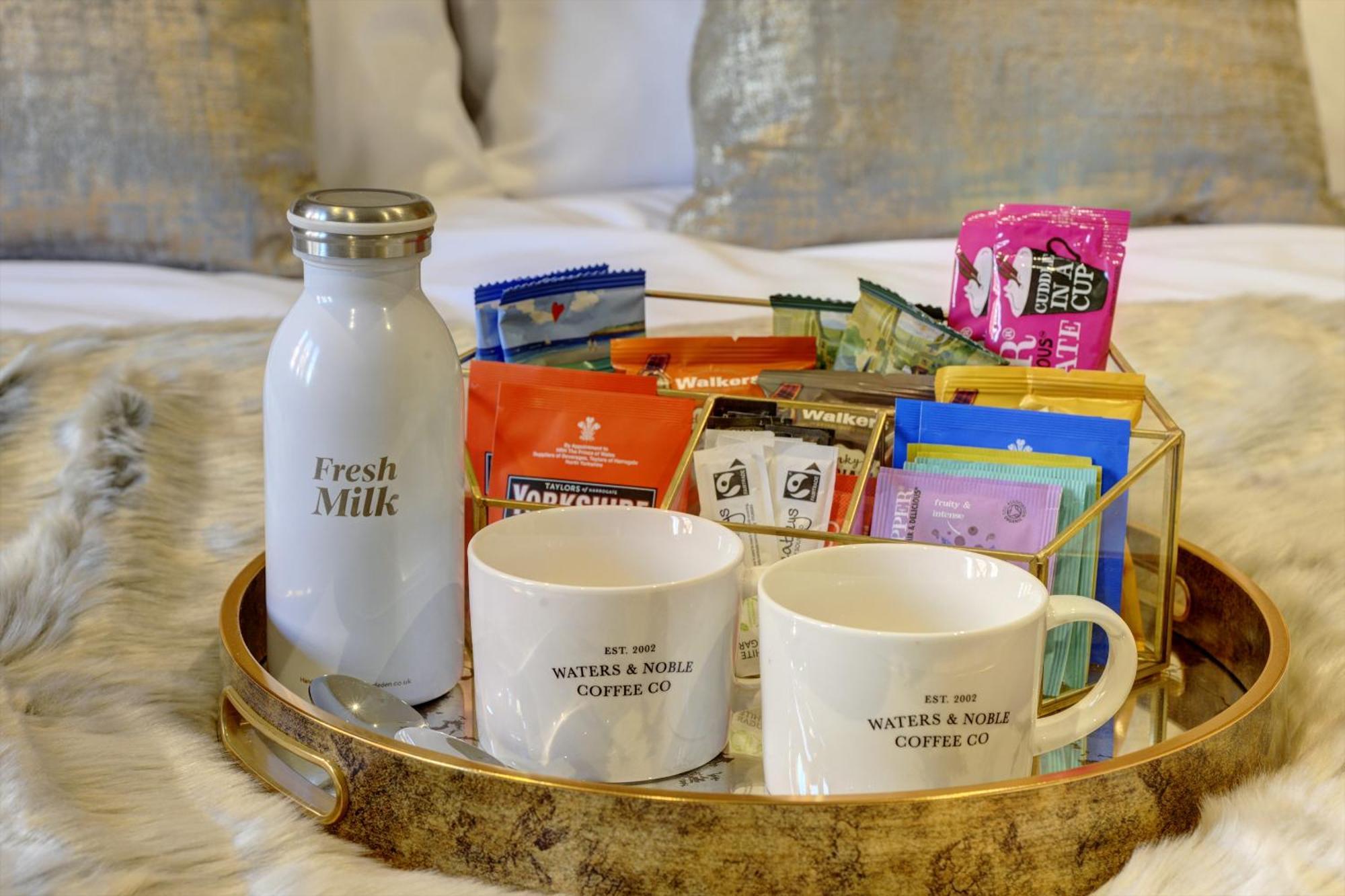 Hotel The Bridge House Henley Zewnętrze zdjęcie