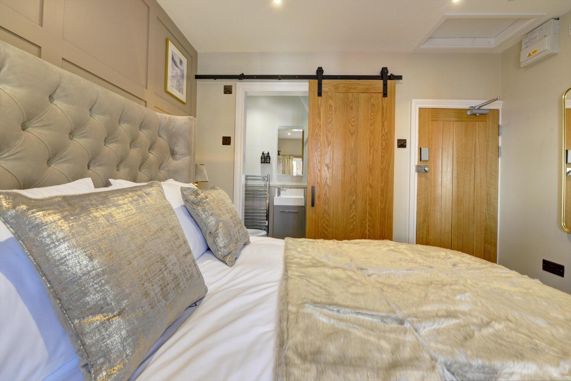 Hotel The Bridge House Henley Zewnętrze zdjęcie
