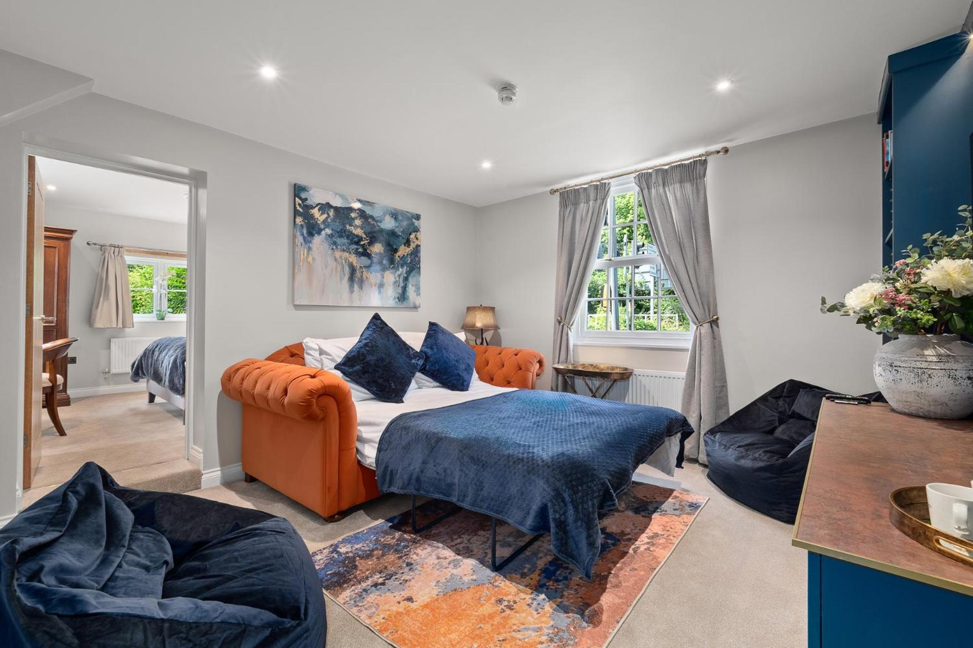 Hotel The Bridge House Henley Zewnętrze zdjęcie