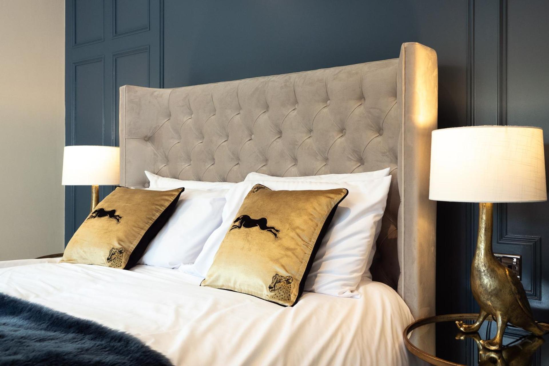 Hotel The Bridge House Henley Zewnętrze zdjęcie