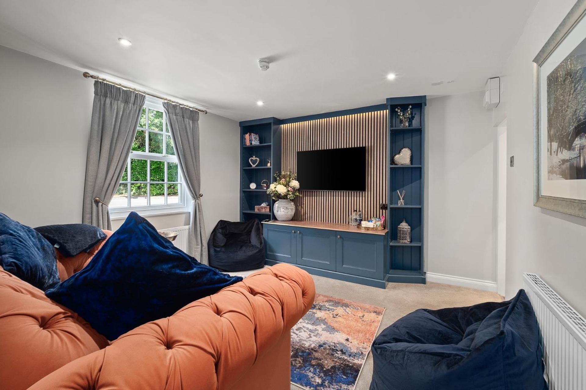 Hotel The Bridge House Henley Zewnętrze zdjęcie