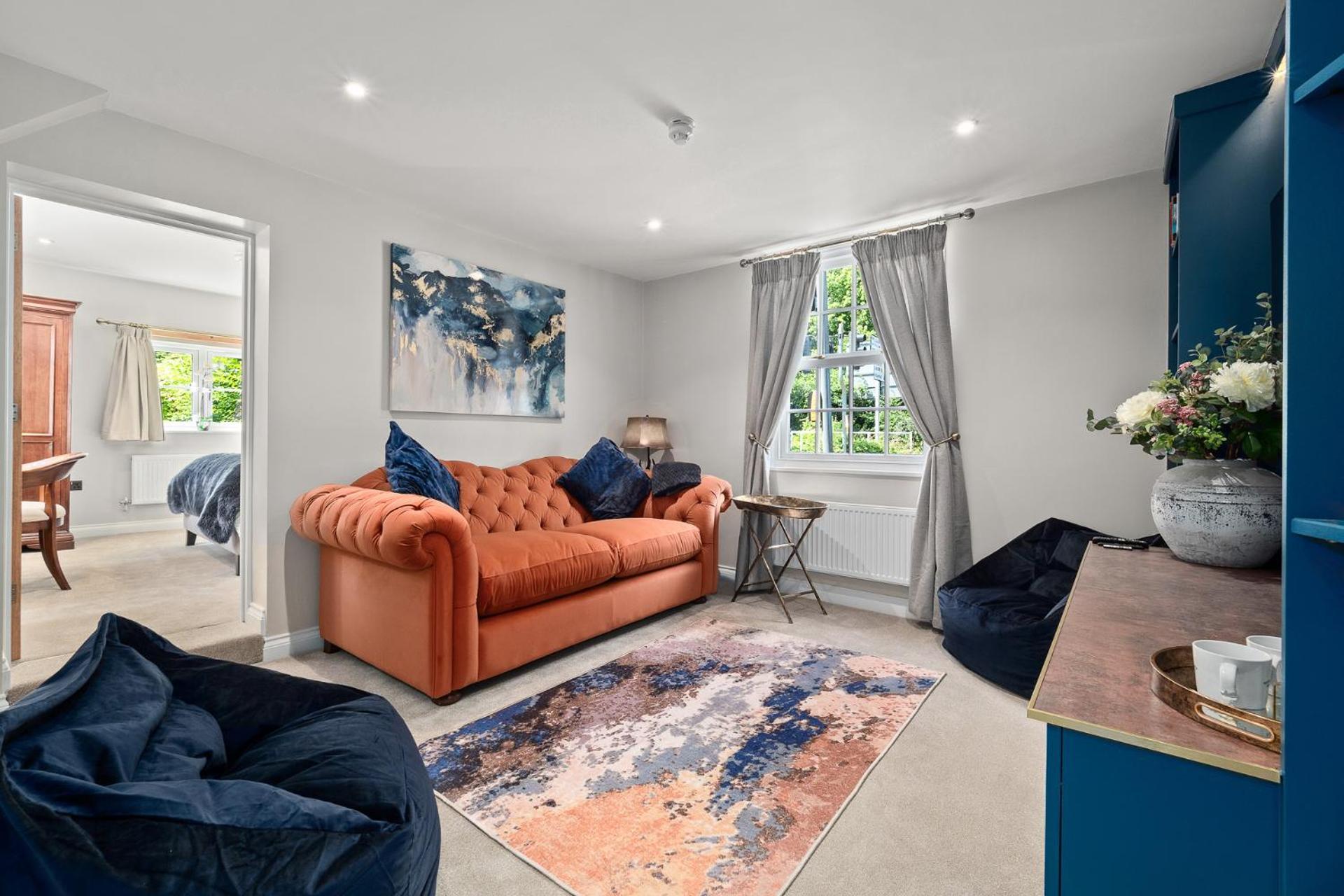 Hotel The Bridge House Henley Zewnętrze zdjęcie